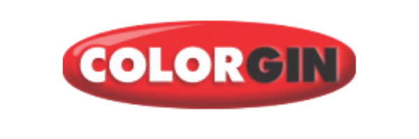 COLOR GIN